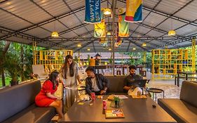 Hosteller Wayanad
